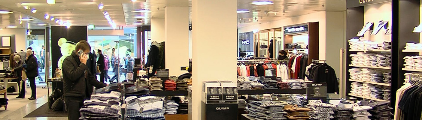 Einzelhandel | Bildquelle: RTF.1