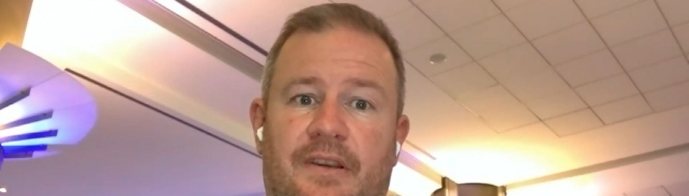 Andreas Gl&uuml;ck in Br&uuml;ssel | Bildquelle: RTF.1