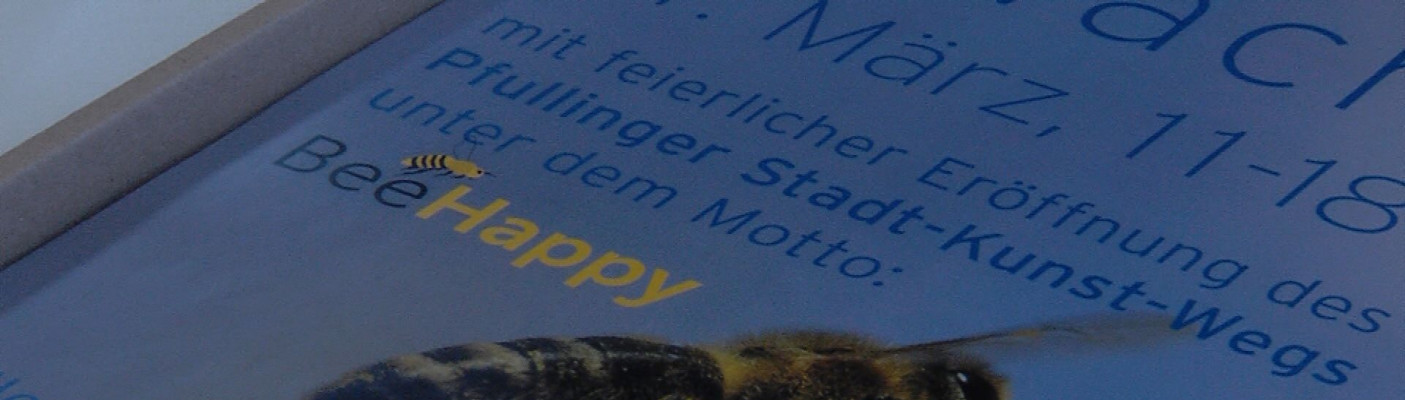 Bee Happy  | Bildquelle: RTF.1