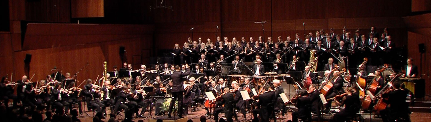 Reutlinger Philharmonie | Bildquelle: RTF.1