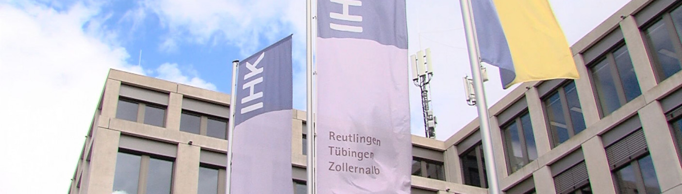 IHK Reutlingen | Bildquelle: RTF.1