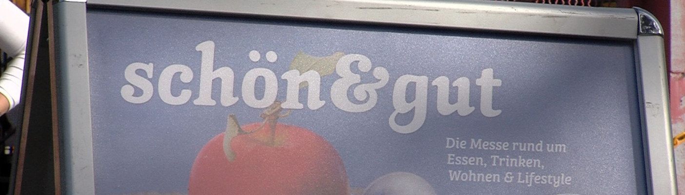 schön&gut und SlowSchaf sind eröffnet | Bildquelle: RTF.1