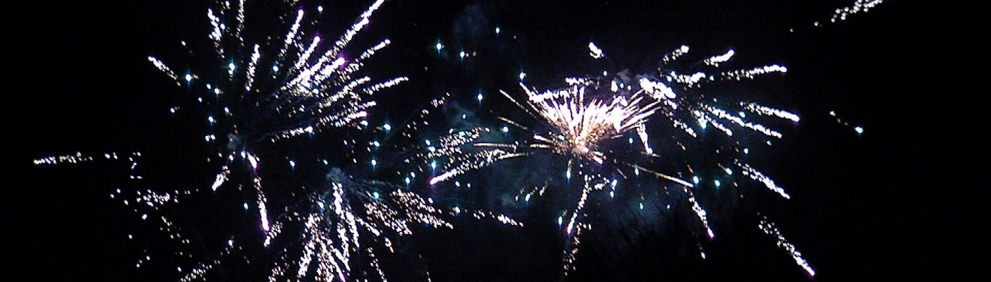 Feuerwerk | Bildquelle: RTF.1