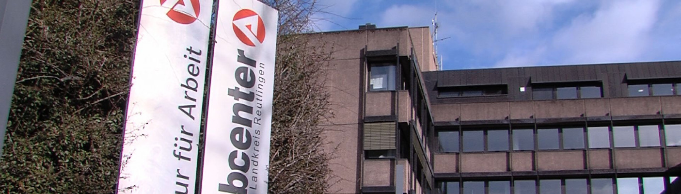 Agentur für Arbeit Reutlingen | Bildquelle: RTF.1
