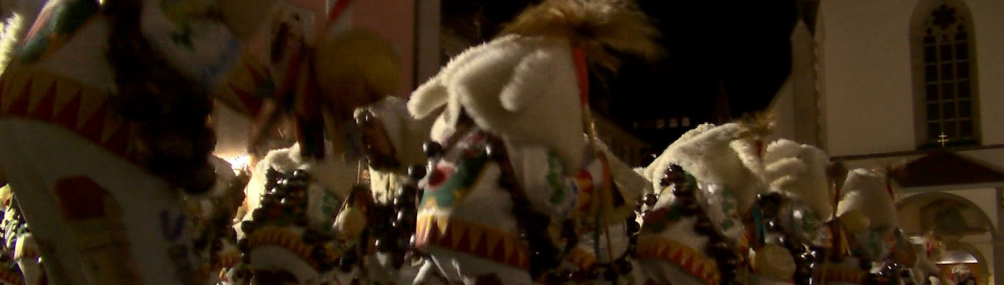 Ahlandtanz in Rottenburg | Bildquelle: RTF.1