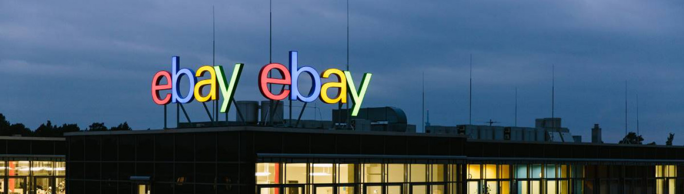 eBay in Berlin | Bildquelle: eBay
