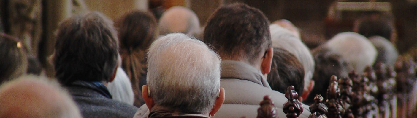 Gottesdienst | Bildquelle: RTF.1