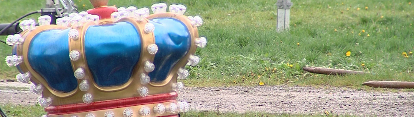 Circus Krone kommt nach T&uuml;bingen | Bildquelle: RTF.1