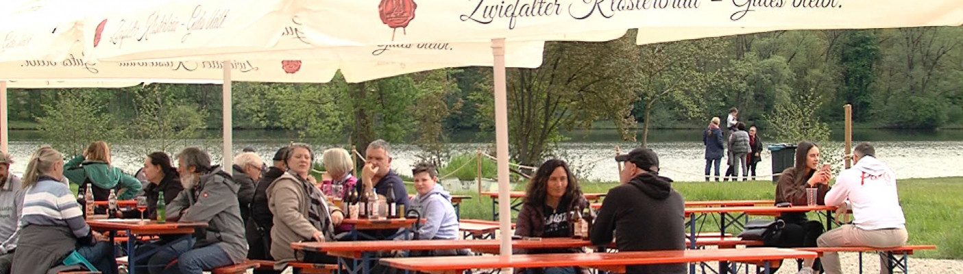 Saisonstart K'Ufer | Bildquelle: RTF.1