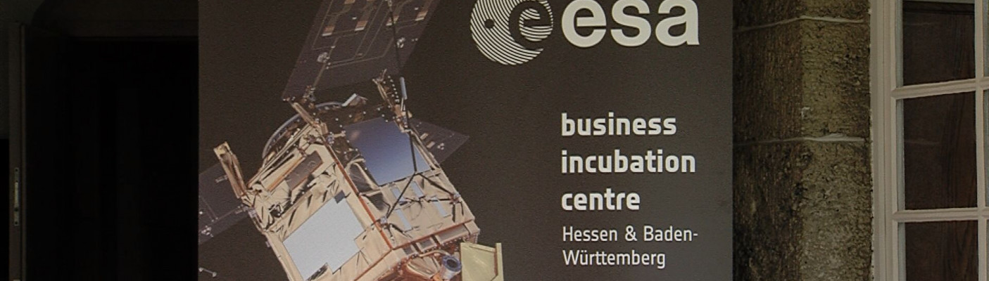 ESA BIC Baden-Württemberg, IHK Reutlingen | Bildquelle: RTF.1