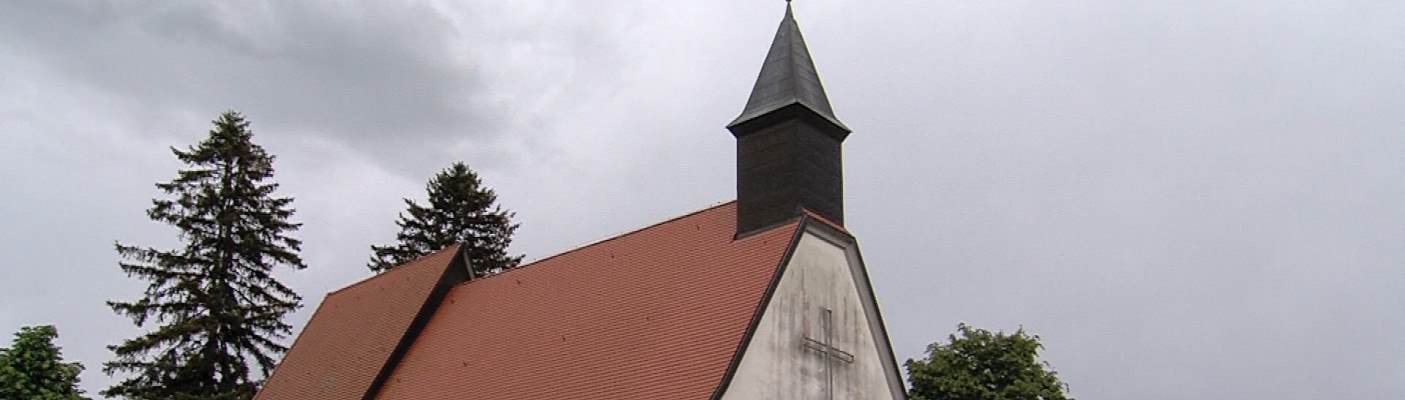 Stephanuskirche, Gruorn | Bildquelle: RTF.1