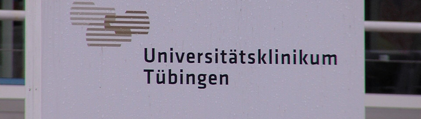 Universitätsklinikum Tübingen | Bildquelle: RTF.1