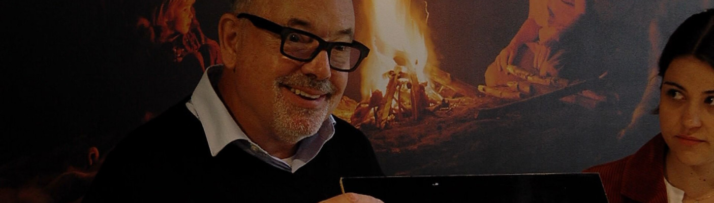 Neues Puzzleteil der Eiszeitkunst | Bildquelle: RTF.1