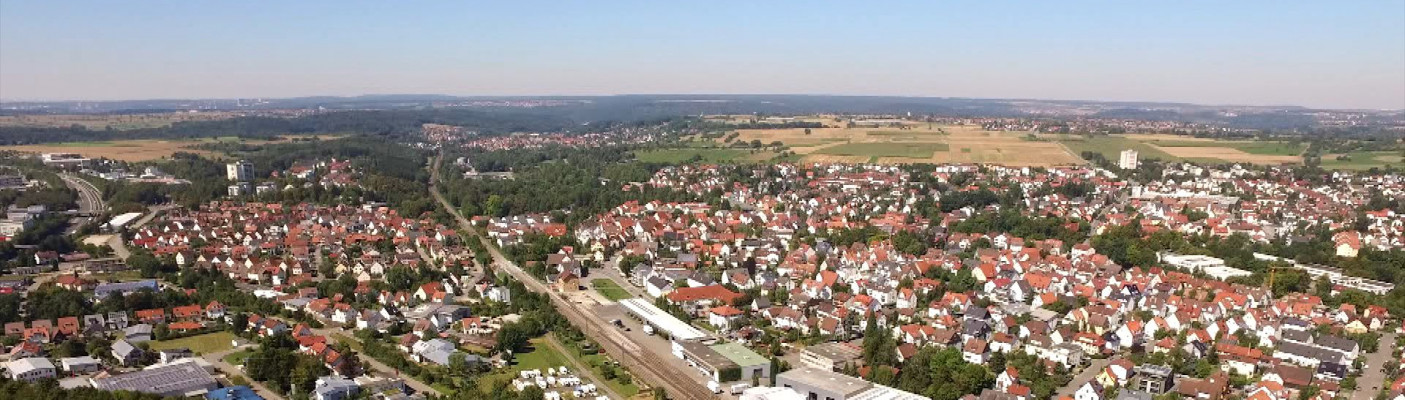 Buch "Der Landkreis von oben" | Bildquelle: RTF.1