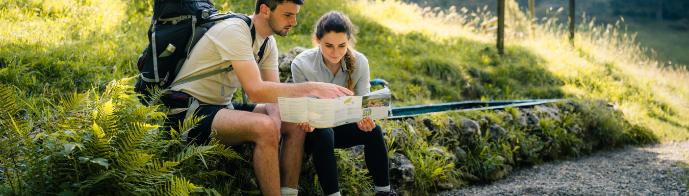 Wanderer | Bildquelle: Landesmesse Stuttgart GmbH