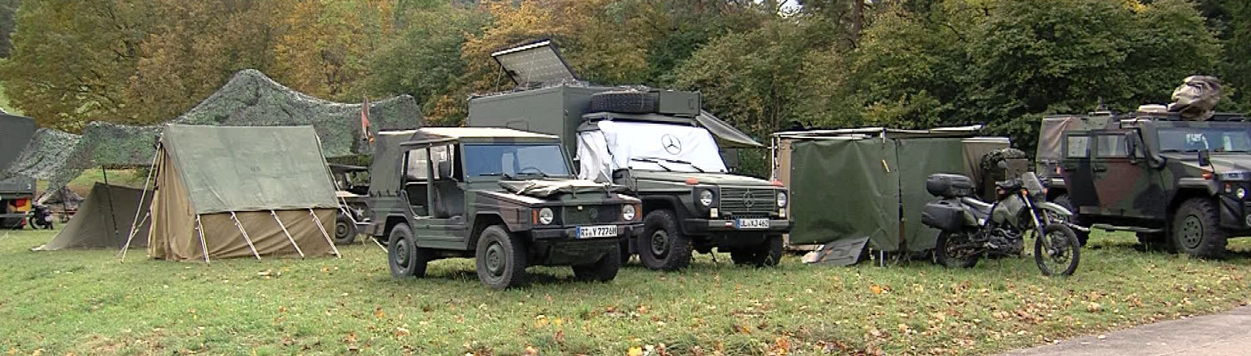 Reservistenverband Öschingen | Bildquelle: RTF.1