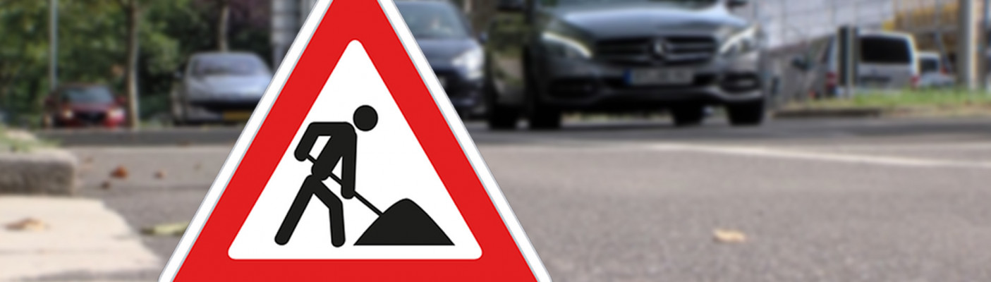 Baustellensymbol | Bildquelle: 