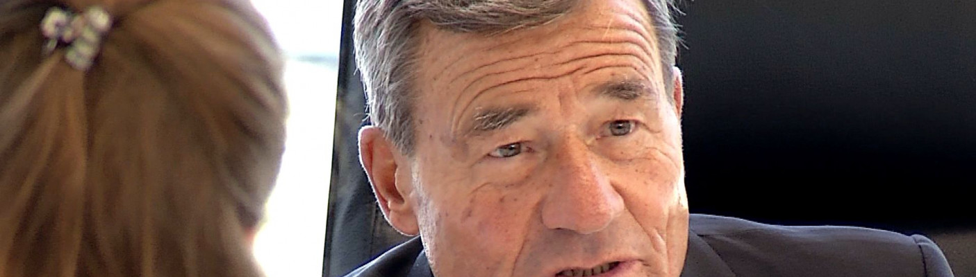 Wolfgang Grupp Senior | Bildquelle: RTF.1