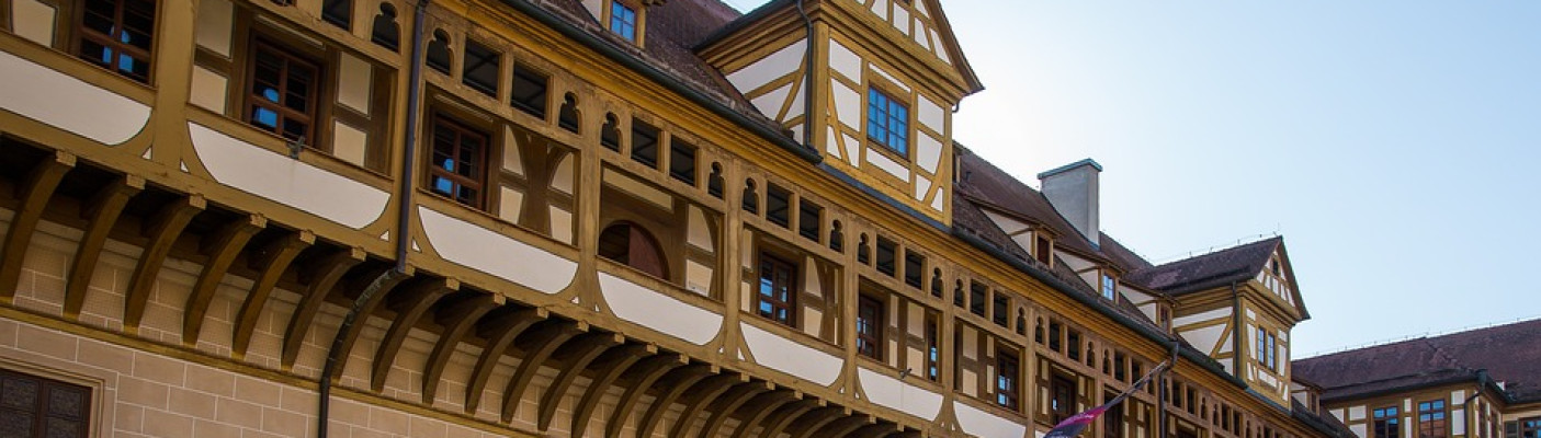 Schloss Hohent&uuml;bingen | Bildquelle: pixabay