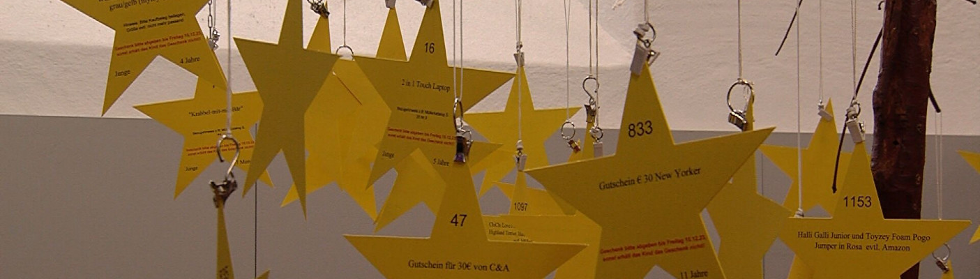 Sternenfunkeln in Kinderaugen | Bildquelle: RTF.1