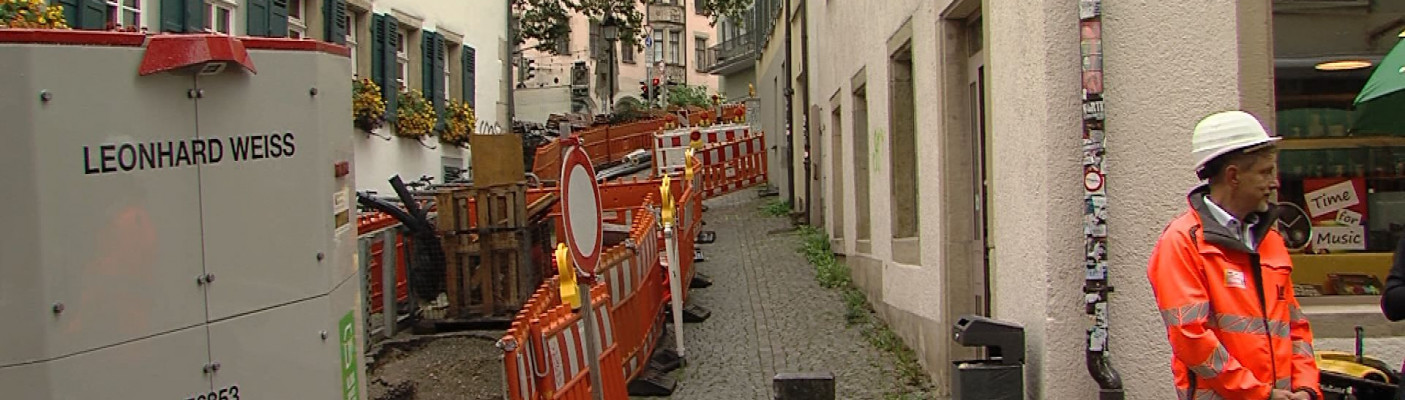 Bilanz klimafreundliche Baustelle | Bildquelle: RTF.1