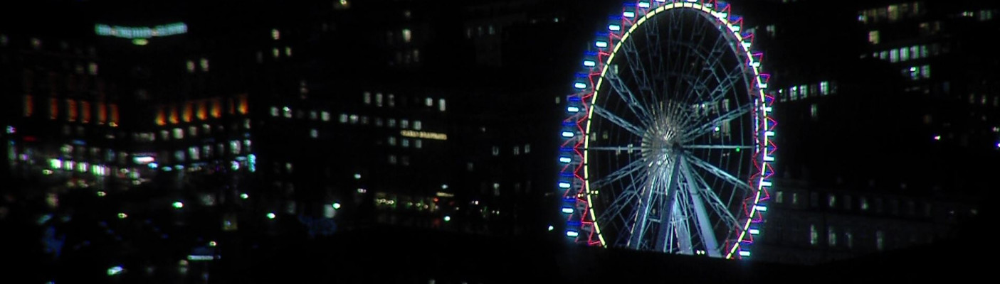 Poller sollen Weihnachtsmarkt sch&uuml;tzen | Bildquelle: RTF.1