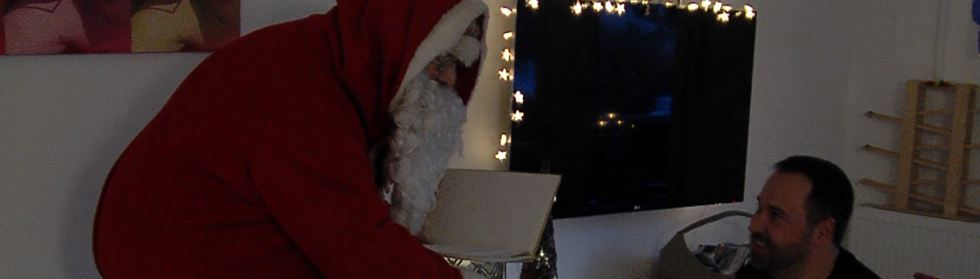Der Nikolaus | Bildquelle: RTF.1