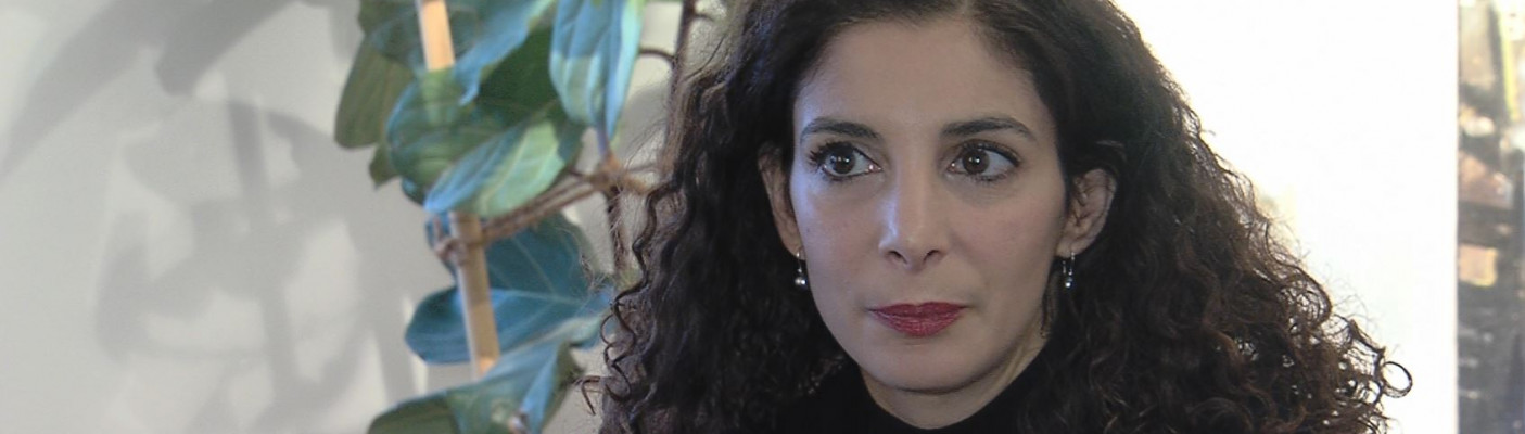 Jessica Tatti | Bildquelle: RTF.1