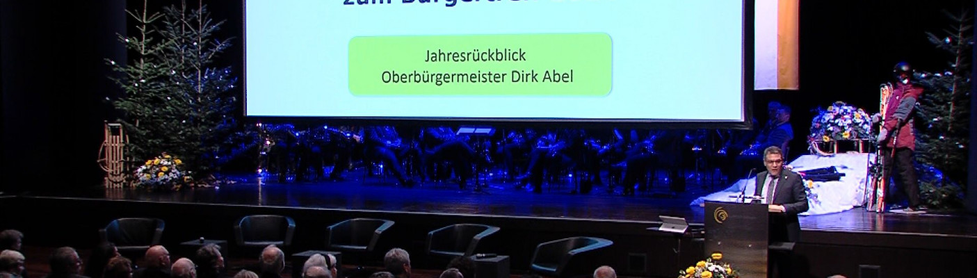 Bürgertreff in Balingen | Bildquelle: RTF.1