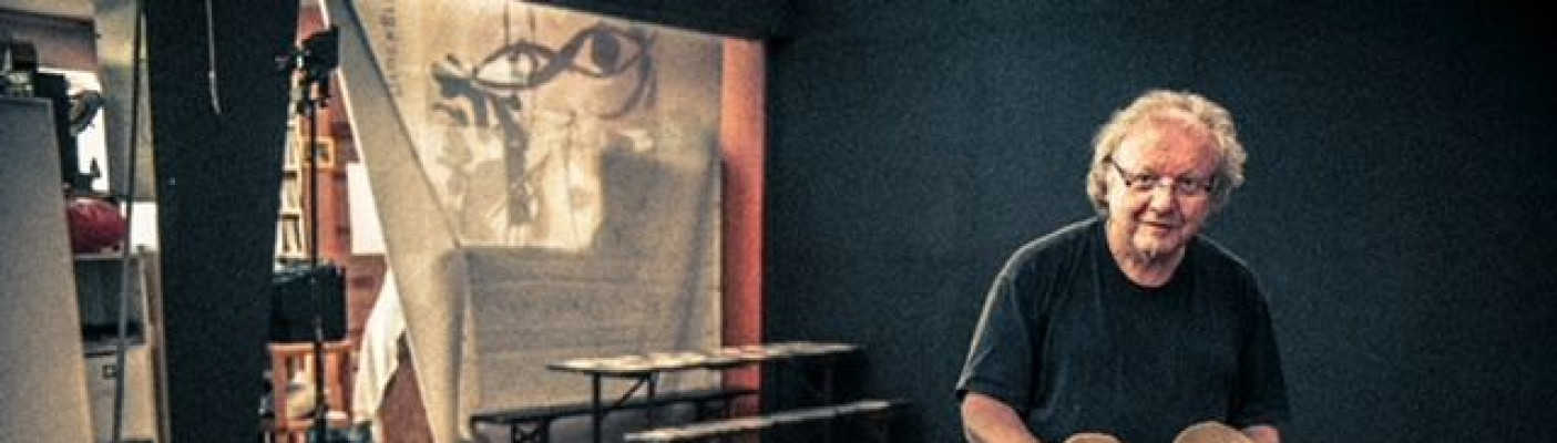 Wolfgang Rätz | Bildquelle: privat