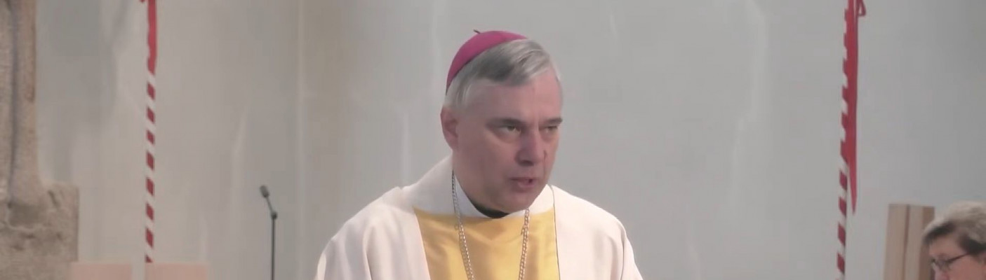 Pontifikalamt im Rottenburger Dom | Bildquelle: Di&ouml;zese Rottenburg-Stuttgart