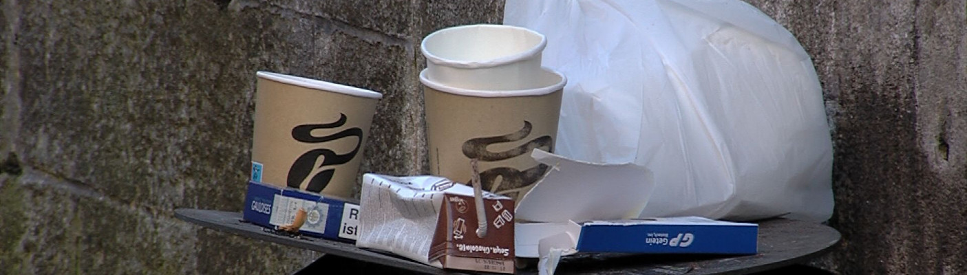 Verpackungssteuer auch in anderen St&auml;dten m&ouml;glich | Bildquelle: RTF.1