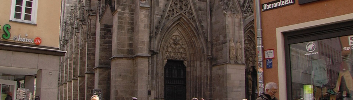 500 Jahre Markteid | Bildquelle: RTF.1