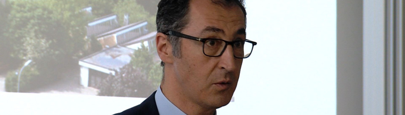 Cem Özdemir | Bildquelle: RTF.1