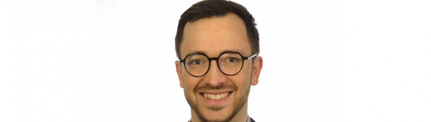Christoph Naser | Bildquelle: CDU