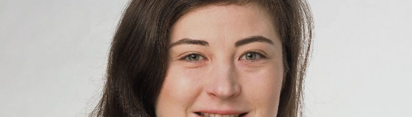 Pauline-Sophie Dittmann | Bildquelle: Pressefoto Pauline-Sophie Dittmann