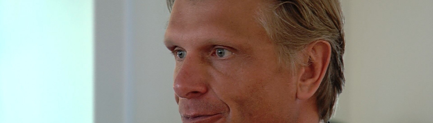 Thomas Bareiß erneut Bundestagskandidat | Bildquelle: RTF.1