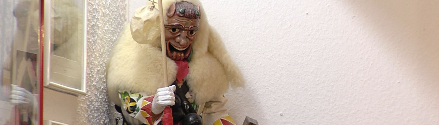 100 Jahre Narrenzunft Rottenburg | Bildquelle: RTF.1