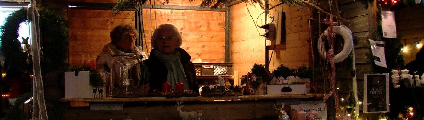 Weihnachtsmarkt Pfullingen | Bildquelle: RTF.1
