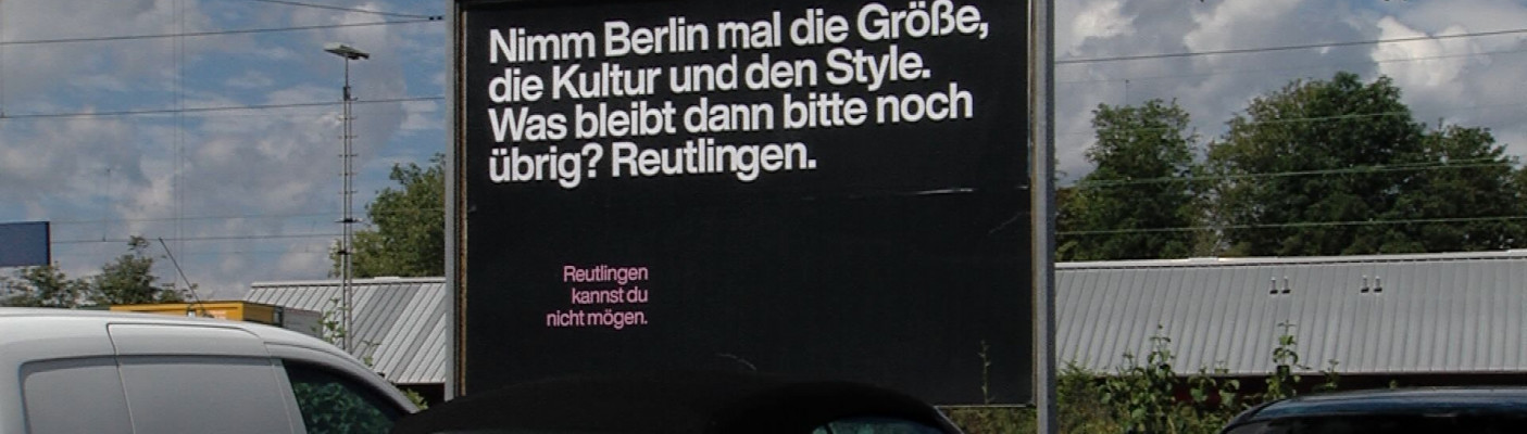 Nur Lieben - Kampagne | Bildquelle: RTF.1