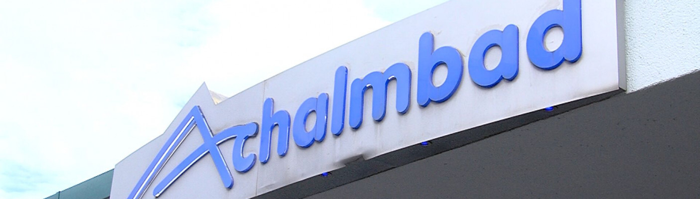 Achalmbad | Bildquelle: RTF.1