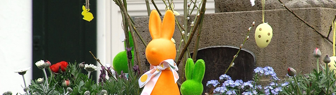 Fr&uuml;hlingserwachen in Pfullingen | Bildquelle: RTF.1