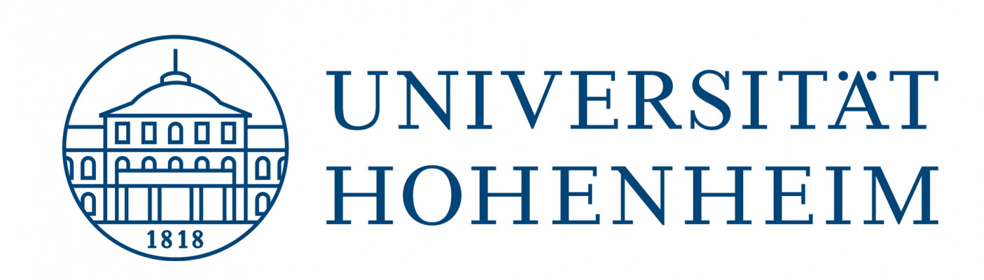 Logo der Uni Hohenheim | Bildquelle: Universität Hohenheim