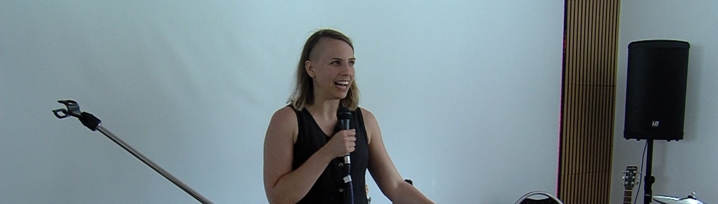 Anne Zerr | Bildquelle: 