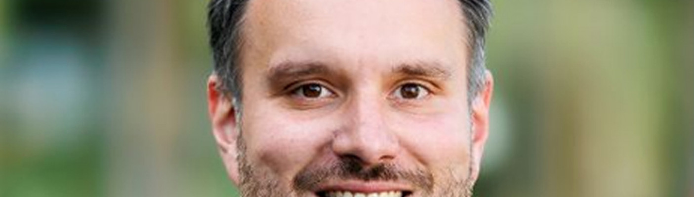 Michael Schmidt  | Bildquelle: Daniel Schumacher