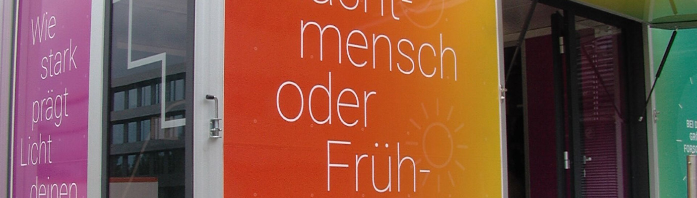 Nachtmensch oder Frühaufsteher? | Bildquelle: RTF.1