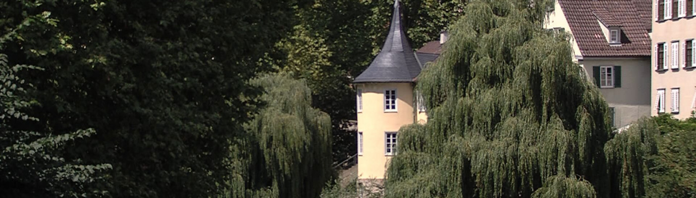 Hölderlinturm | Bildquelle: RTF.1