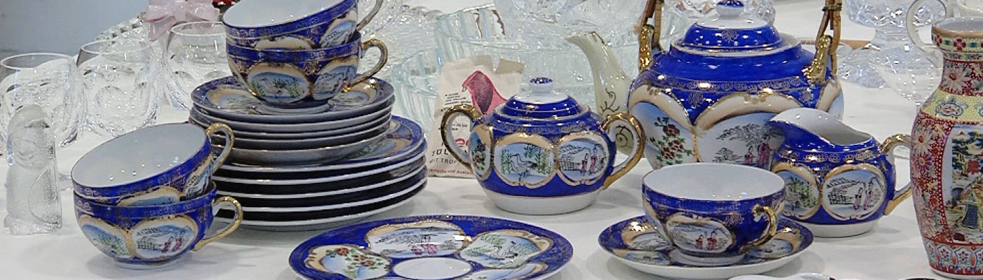 Flohmarkt Kreis der &Auml;lteren Orschelhagen | Bildquelle: RTF.1