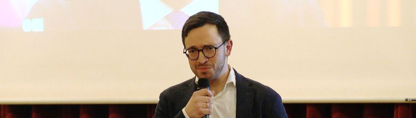 Christoph Naser | Bildquelle: RTF.1