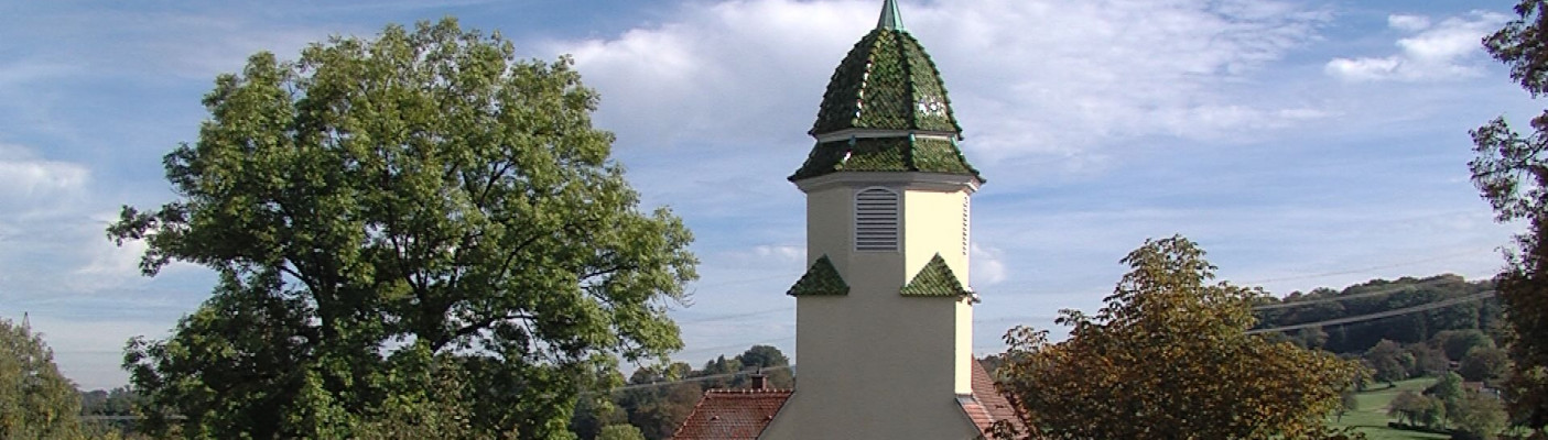 Stephanus-Kirche in Sondelfingen | Bildquelle: RTF.1
